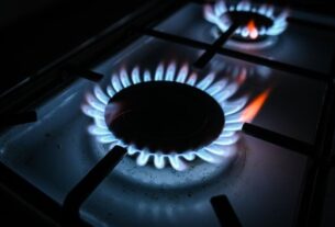 Новини України - Частина Київщини на два дні залишилася без газу
