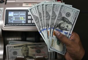 Новини бізнесу - Частка долара у міжнародних розрахунках впала до мінімуму з 2024 року