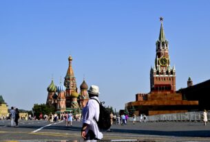 Новини бізнесу - Частка збиткових компаній в Росії перевищила 30%
