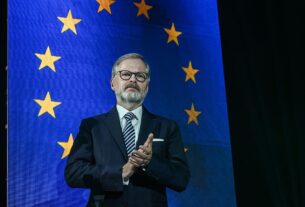 Новини світу - Чехія створить спецгрупу для захисту від дронів РФ