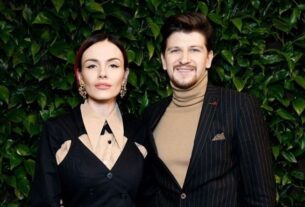 Новини культури - Чоловік MamaRika відреагував на чутки про вагітність співачки