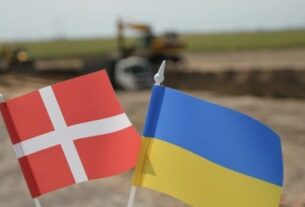 Новини України - Данія заговорила про альтернативні варіанти зближення України з ЄС