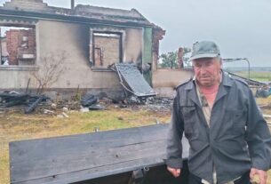 Новини України - ДБР підтвердило інцидент з літаком на Волині