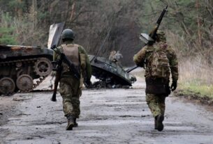 Новини України - DeepState: РФ пробилася на Харківщині і Запоріжжі