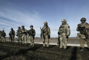 Новини світу - Дезертирів в армії РФ змушують битися до смерті - АТЕШ
