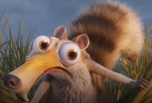 Новини культури - Disney анонсувала Льодовиковий період 6