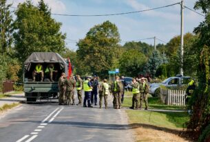 Новини України - Досвід України, закриття неба. Відповідь Польщі на дрони