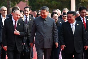 Новини світу - Дожити до 150. Розмова Путіна і Сі