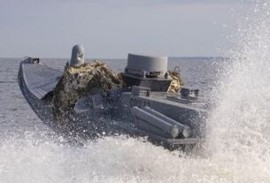 Новини України - Дрони ГУР атакували Туапсе і Новоросійськ - ЗМІ