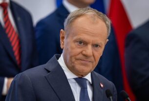 Новини світу - Дрони порушили повітряний простір Польщі 19 разів -Туск