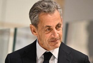 Новини світу - Екс-главу Франції Саркозі суд визнав частково винним у "лівійській справі"