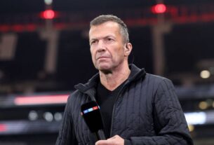 Новини спорту - Екс-гравець збірної Німеччини назвав головного претендента на Золотий м'яч