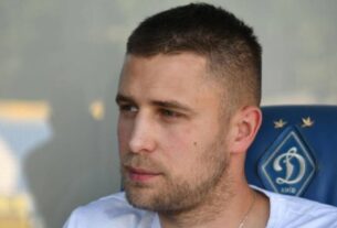 Новини спорту - Ексфорвард Динамо пояснив, у чому йому дорікали