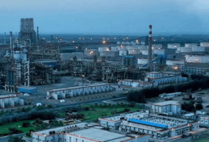 Новини світу - Експорт нафтопродуктів з індійського НПЗ Роснафти впав удвічі