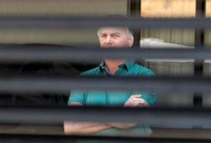Новини світу - Експрезидента Бразилії приговорили до 27 років тюрми