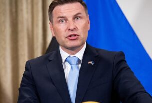 Новини України - Естонія планує наступного року виділити €100 млн на підтримку України