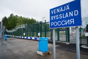 Новини світу - Фінляндія масово депортує "антивоєнних" росіян