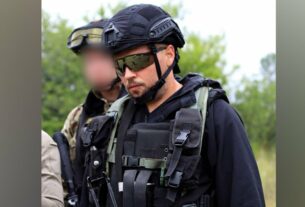 Підтримка і відновлення наших захисників – нова місія ветерана поліції Романа Романенка