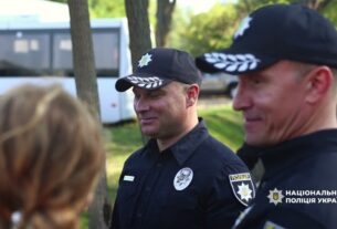 Іван Вигівський: Cьогодні ми відкрили сучасний кінологічний центр Національної поліції у Бучі
