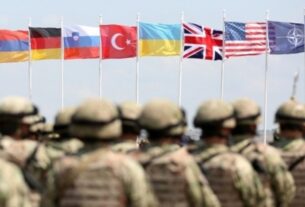 Новини світу - Гарантії безпеки: що обіцяють Україні