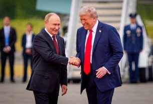 Новини світу - Гарний діалог: Трамп анонсував дзвінок Путіну