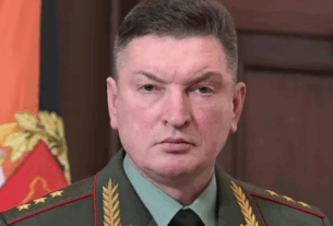 Новини світу - Генерала РФ Лапіна звільнили з армії - ЗМІ