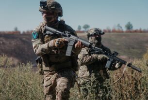Новини України - Генштаб назвав число бойових зіткнень на фронті