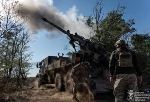Новини України - Генштаб оновив дані про ситуацію на фронті