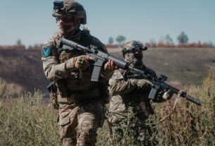 Новини України - Генштаб розповів, де найактивніші зіткнення з РФ