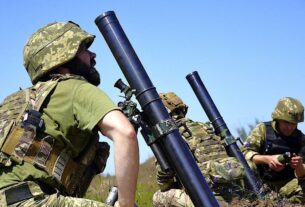 Новини України - Генштаб заявив про просування ЗСУ на Сумщині