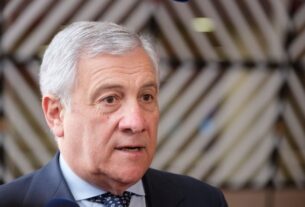 Новини світу - Глава МЗС Італії зробив заяву про війну в Україні
