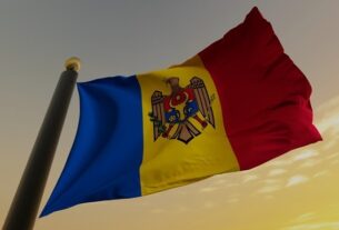 Новини світу - Готували заворушення: у Молдові затримали осіб із піротехнікою