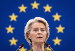 Новини світу - Готуються два вотуми недовіри фон дер Ляєн - ЗМІ