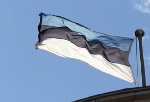 Новини світу - Громадянин Естонії отримав 5 років в'язниці за шпигунство на користь РФ