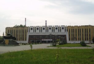 Новини світу - ГУР оприлюднило дані про іноземне обладнання найбільшого заводу танків РФ