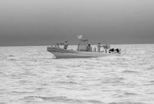 Новини України - ГУР показало кадри операції проти РФ у Чорному морі