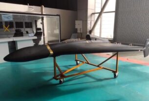 Новини світу - ГУР розкрило іноземні компоненти російського дрона Герань-3