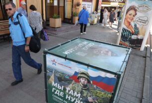 Новини світу - ГУР розкрило закриті звіти РФ про скорочення російського населення