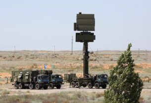 Новини України - ГУР уразило два об’єкти російської ППО в Криму