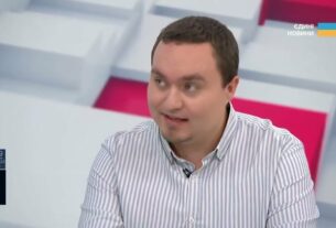 російські дрони атакували Польщу: яка буде реакція НАТО | Ігор Чаленко