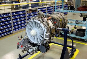 Новини бізнесу - Іран поставляє РФ газові турбіни замість Siemens - ЗМІ