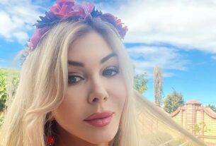 Новини культури - Ірина Білик вразила фанів новою зачіскою
