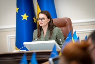 Новини бізнесу - Кабмін ухвалив проєкт держбюджету на 2026 рік