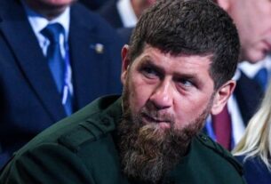 Новини світу - Кадиров озвучив єдиний спосіб припинення російської агресії в Україні