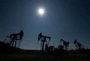 Новини бізнесу - Канада обмежила ціну на російську нафту до $47,60