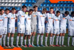 Новини спорту - Карпати vs Динамо: напередодні матчу чемпіонату України