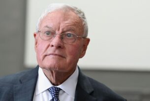 Новини України - Келлог відреагував на удар Росії по Кабміну