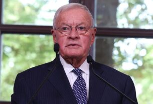 Новини світу - Келлог їхав у Польщу під час атаки Росії - CNN