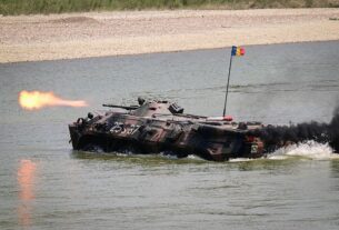 Новини України - Хаб допомоги Україні: в Румунії з'явиться найбільша база НАТО в Європі