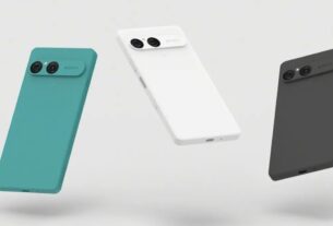 Технології - Характеристики Sony Xperia 10 VII з'явилися в онлайн-магазині до анонсу